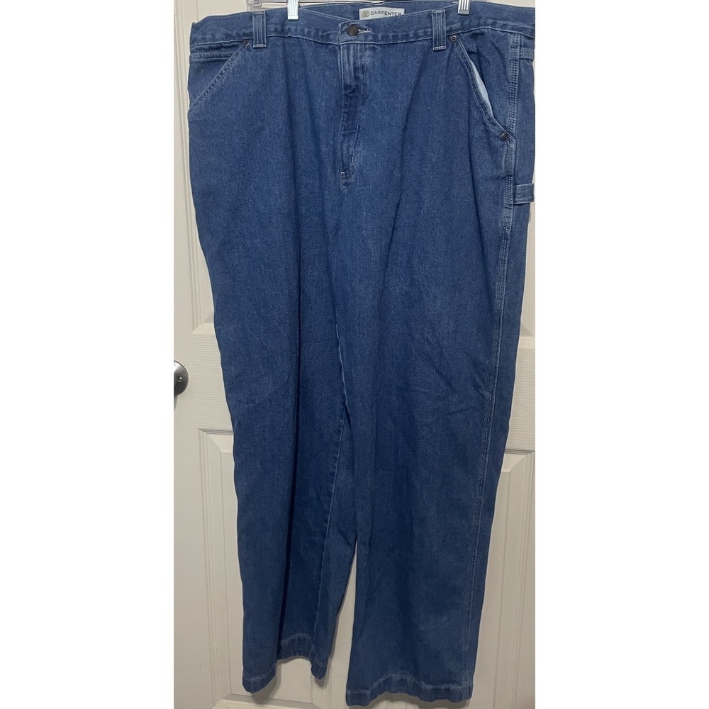 Guyz Carpenter  Jeans Size 42"x32" 90's Y2K